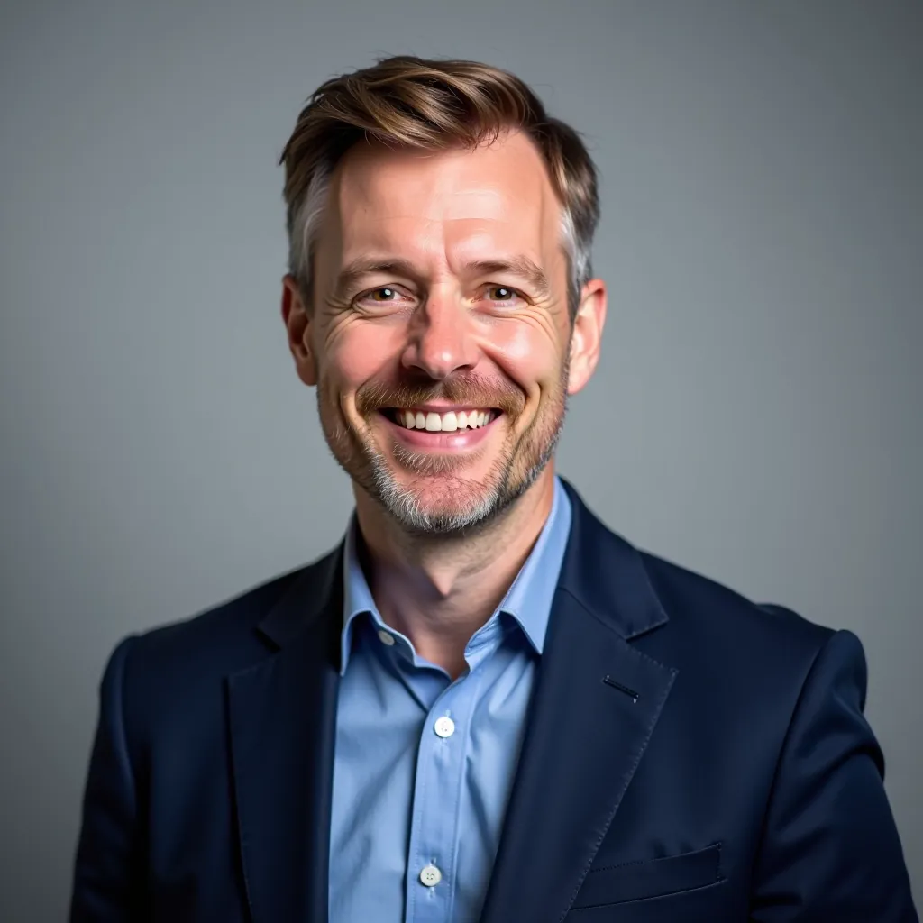 Andris Bergmanis